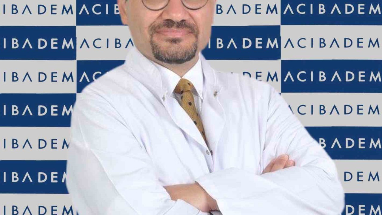 Uzmanından uyarı: "Üveit tedavi edilmezse körlüğe yol açar"
