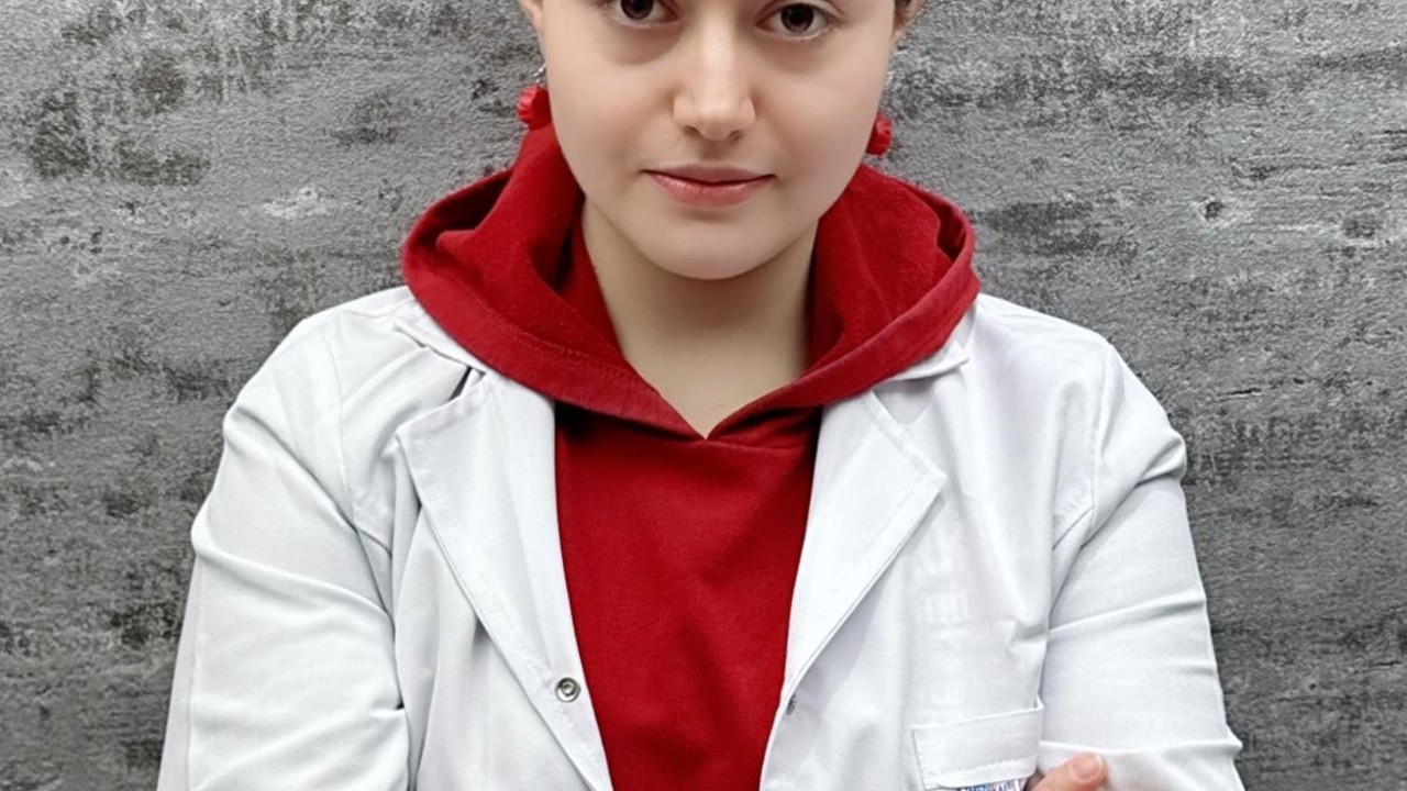 Dyt. Hilal Şahin Güneşsu, bağışıklık sistemini güçlendirmenin yollarını açıkladı
