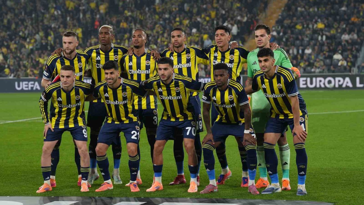 Fenerbahçe, Aston Villa’yı konuk edecek
