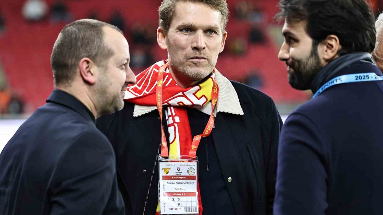 Göztepe 75 transferin 74’ünde 1.8 milyon Euro’yu geçmedi
