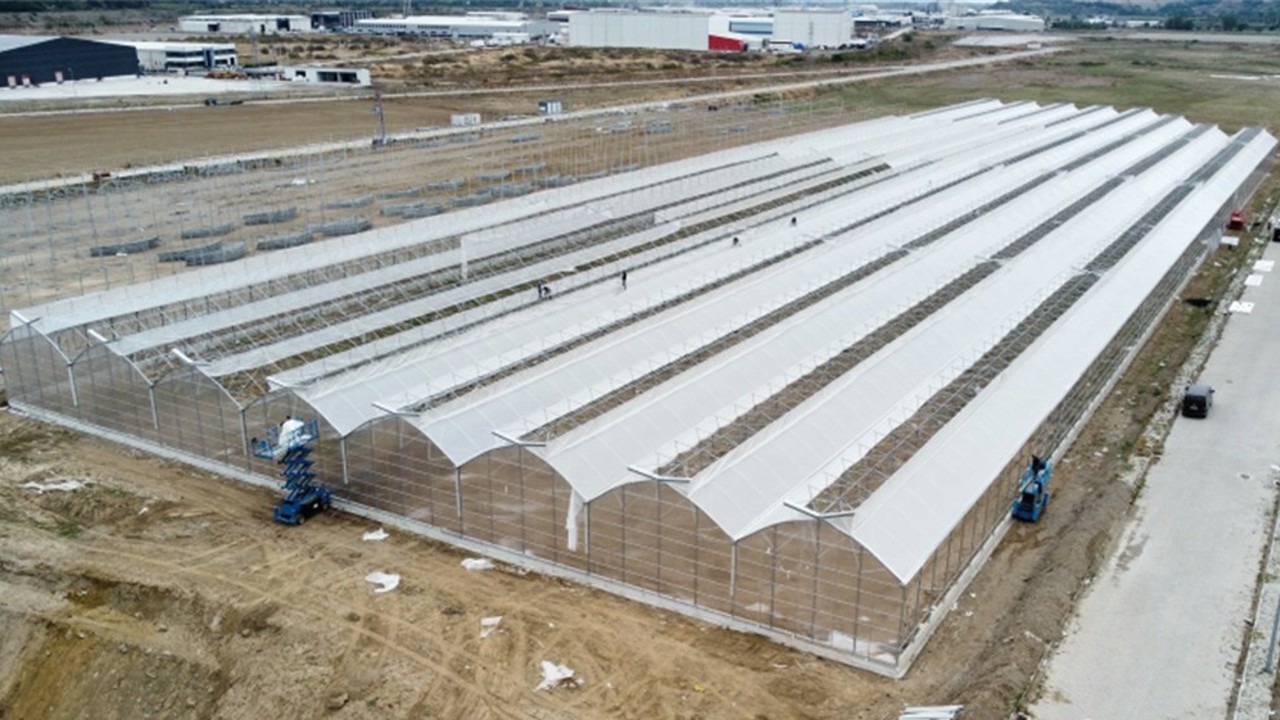 TKDK’dan 2025’te 61 projeye 123 milyon TL hibe
