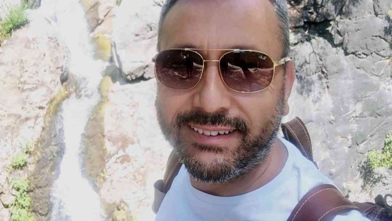 İzmirli gazeteci Hasan Yıldırım, organ nakli için donör bekliyor
