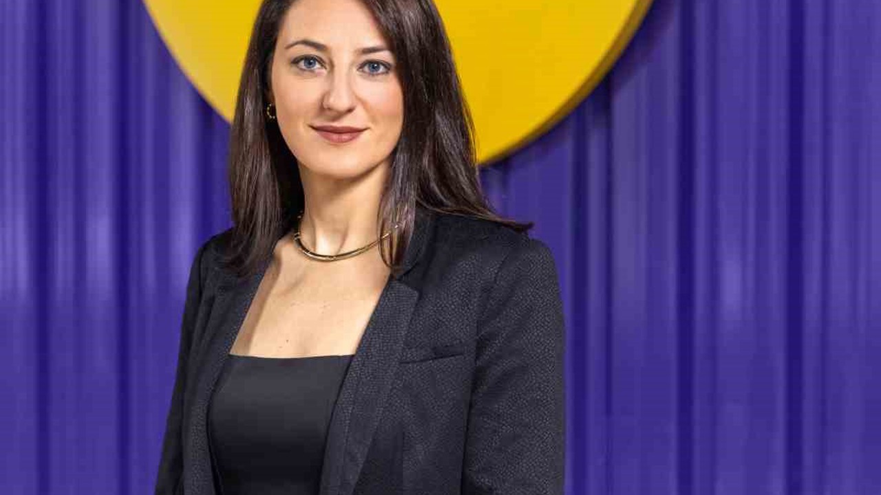 GetirBüyük analizli meyve ve sebzeleri Anadolu’ya taşıdı
