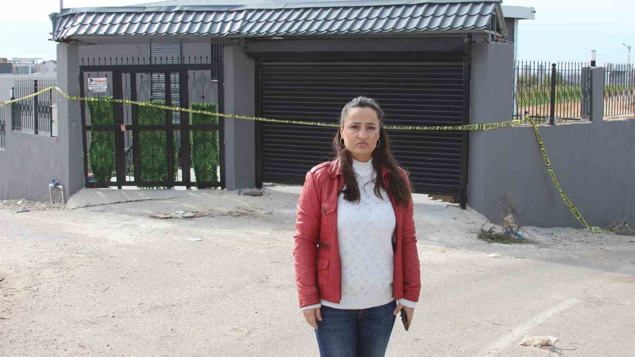 Lüks villadaki aile faciasında eski eşten son mesaj: "Geldiğinde, ben ve çocuklar ölmüş olacağız"
