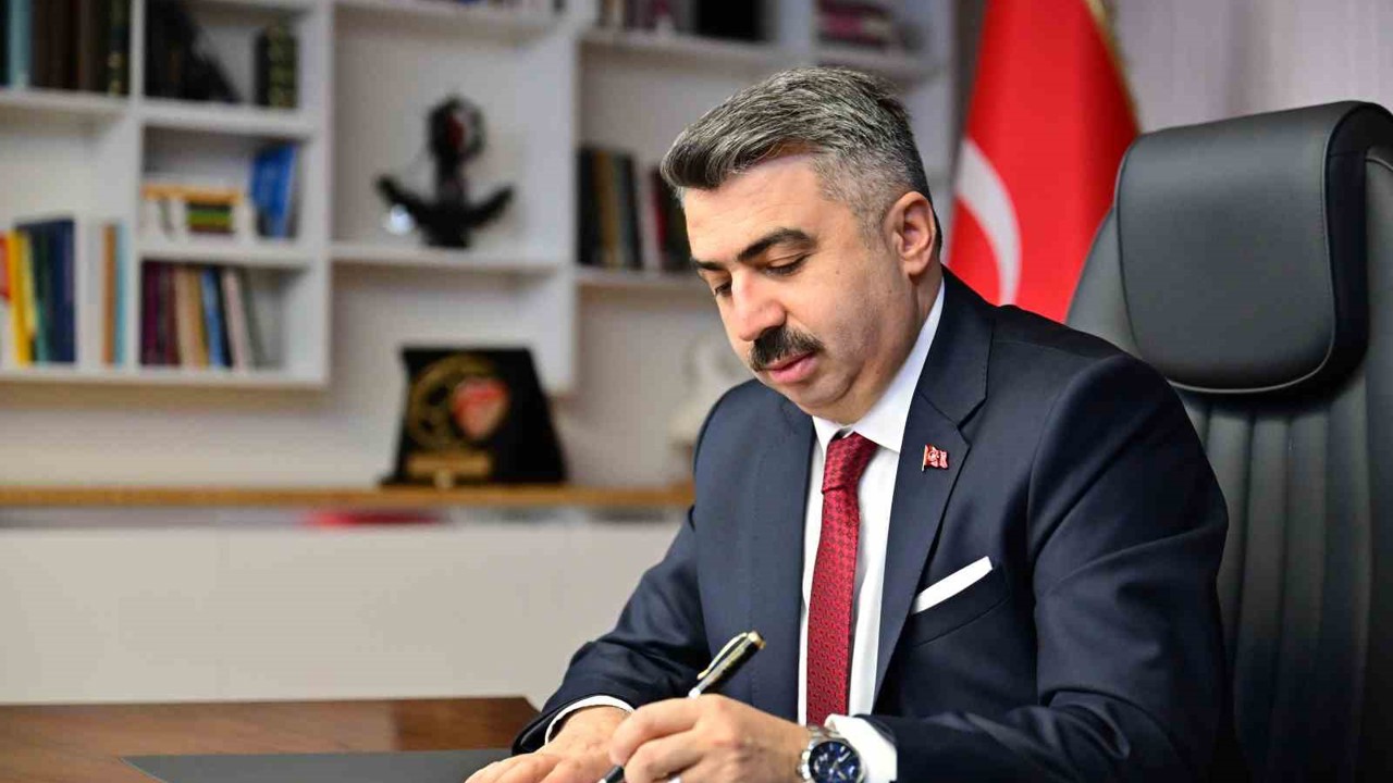 Fetih sanatla anlatılacak
