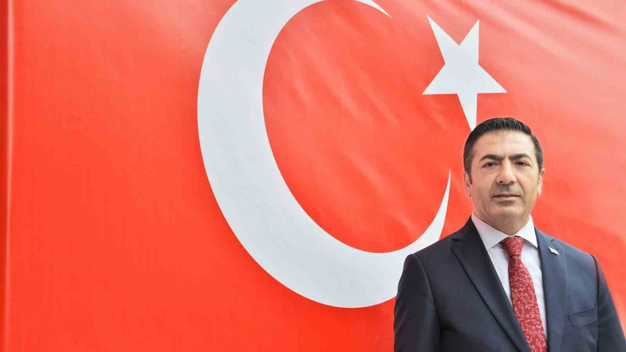 Başkan Erdoğan’dan bayrağa yönelik saldırılara sert tepki
