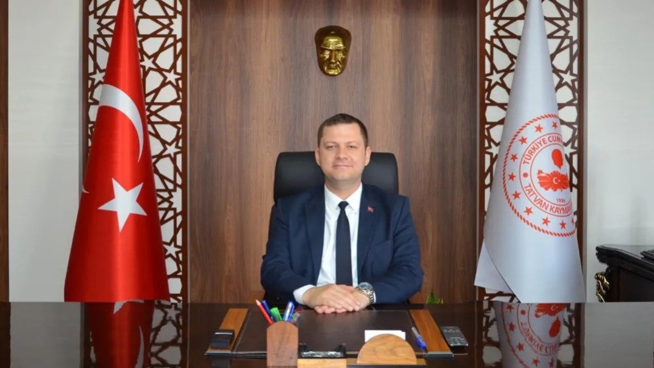 Tatvan SYDV, 2025’te yardımlar ve sosyal projelerle gönüllere dokundu
