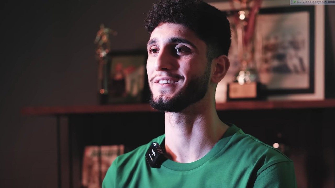 Bursaspor’da Emrehan Gedikli ile yollar ayrıldı
