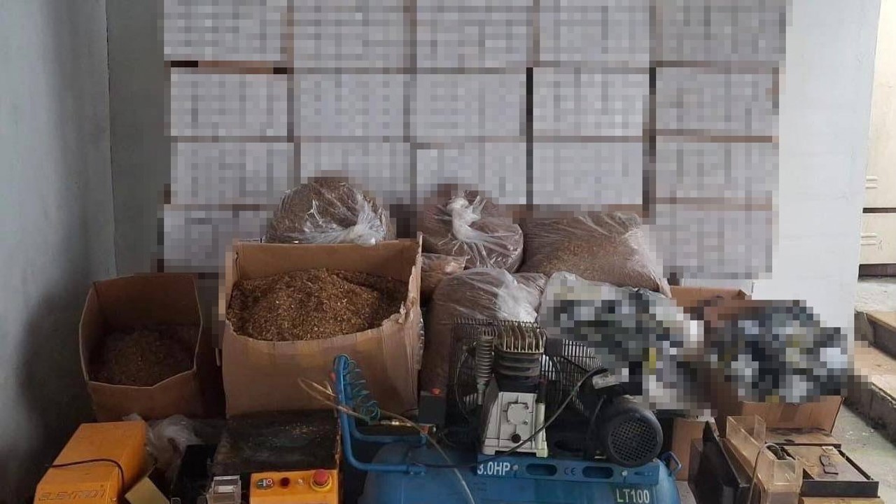 Jandarma kaçakçılığa geçit vermiyor: 4 ilçede 6 gözaltı
