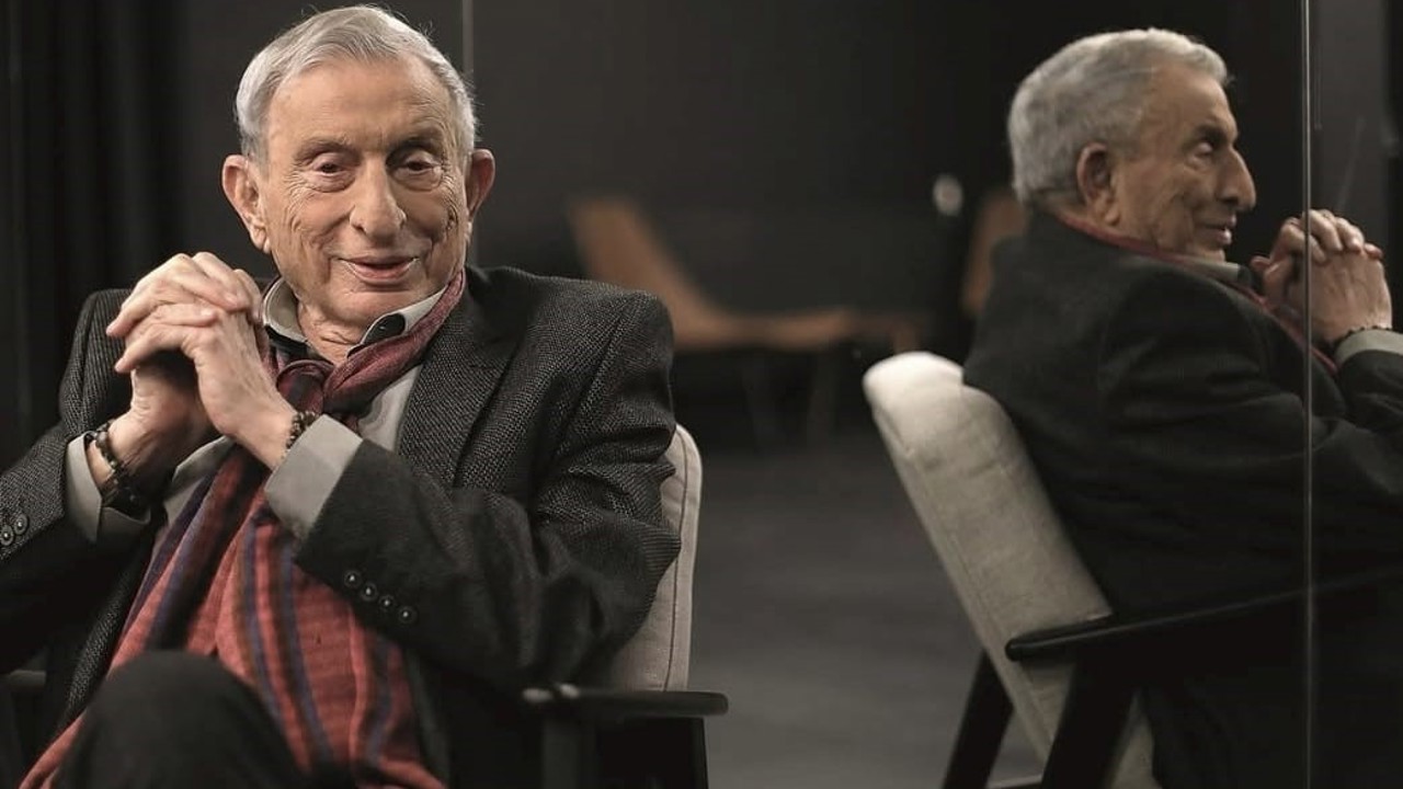 Usta sanatçı Haldun Dormen hayatını kaybetti
