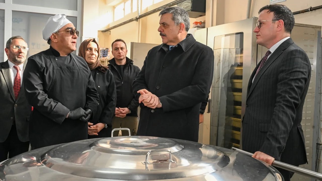 Yakutiye’de bir yılda 249 milyon ayni ve nakti yardım
