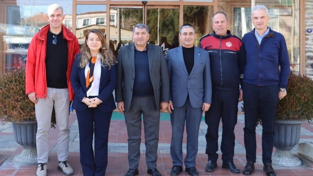 Bayındır’a ikinci itfaiye birimi kuruluyor
