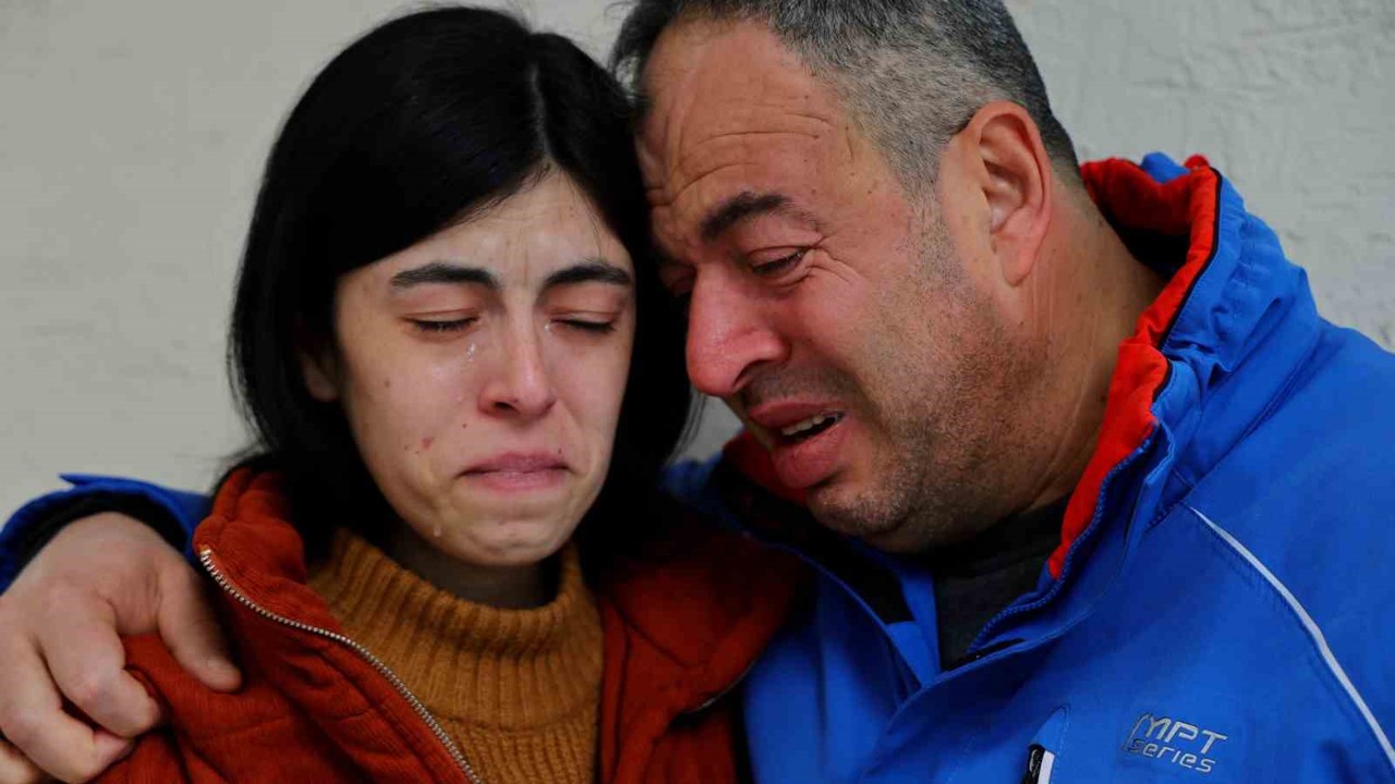 Arkadaşına güvenip IBAN’ını kullandırdı, başına gelmeyen kalmadı
