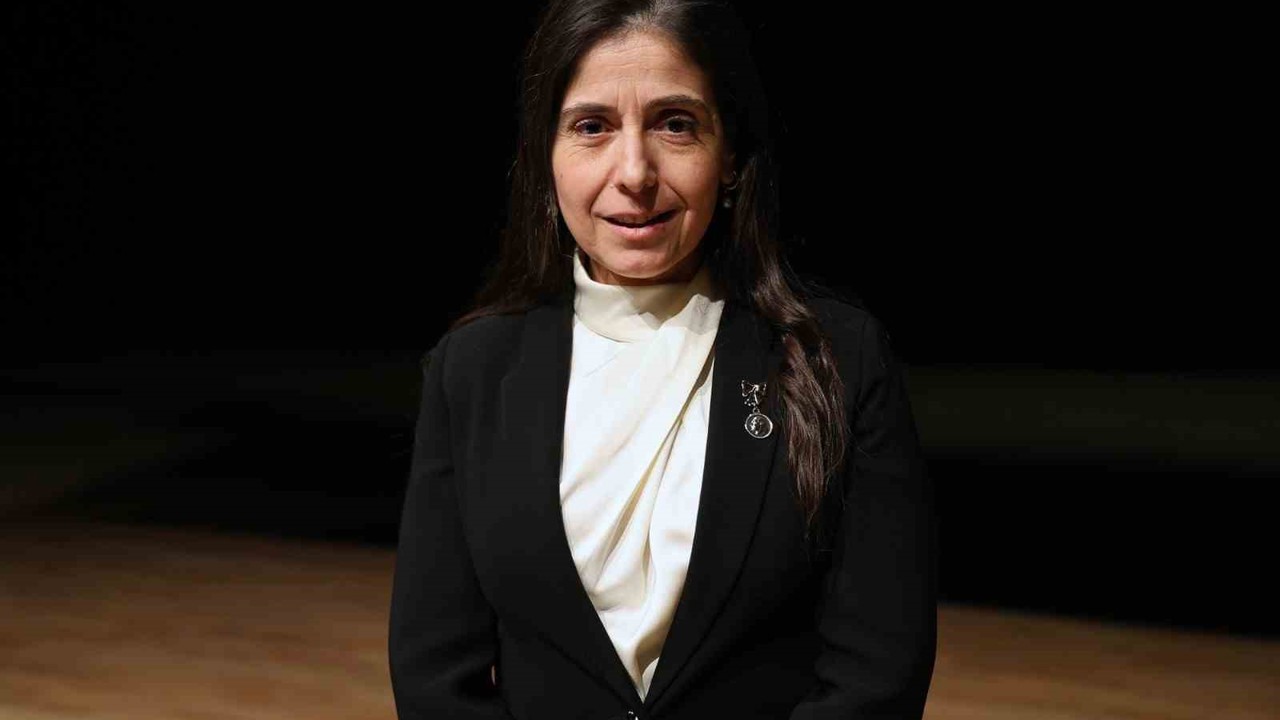 Hekimler, meme kanserine dikkat çekmek için yola çıktı
