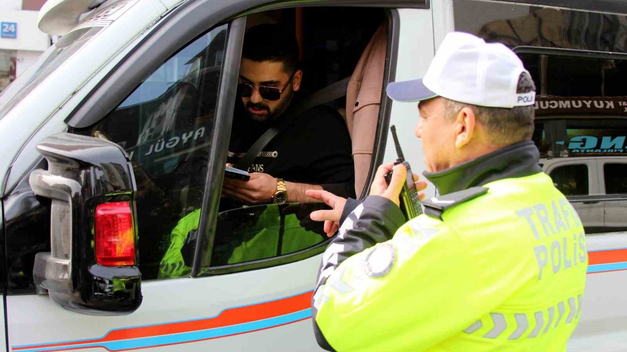 Kornaya basan, cezayı yedi
