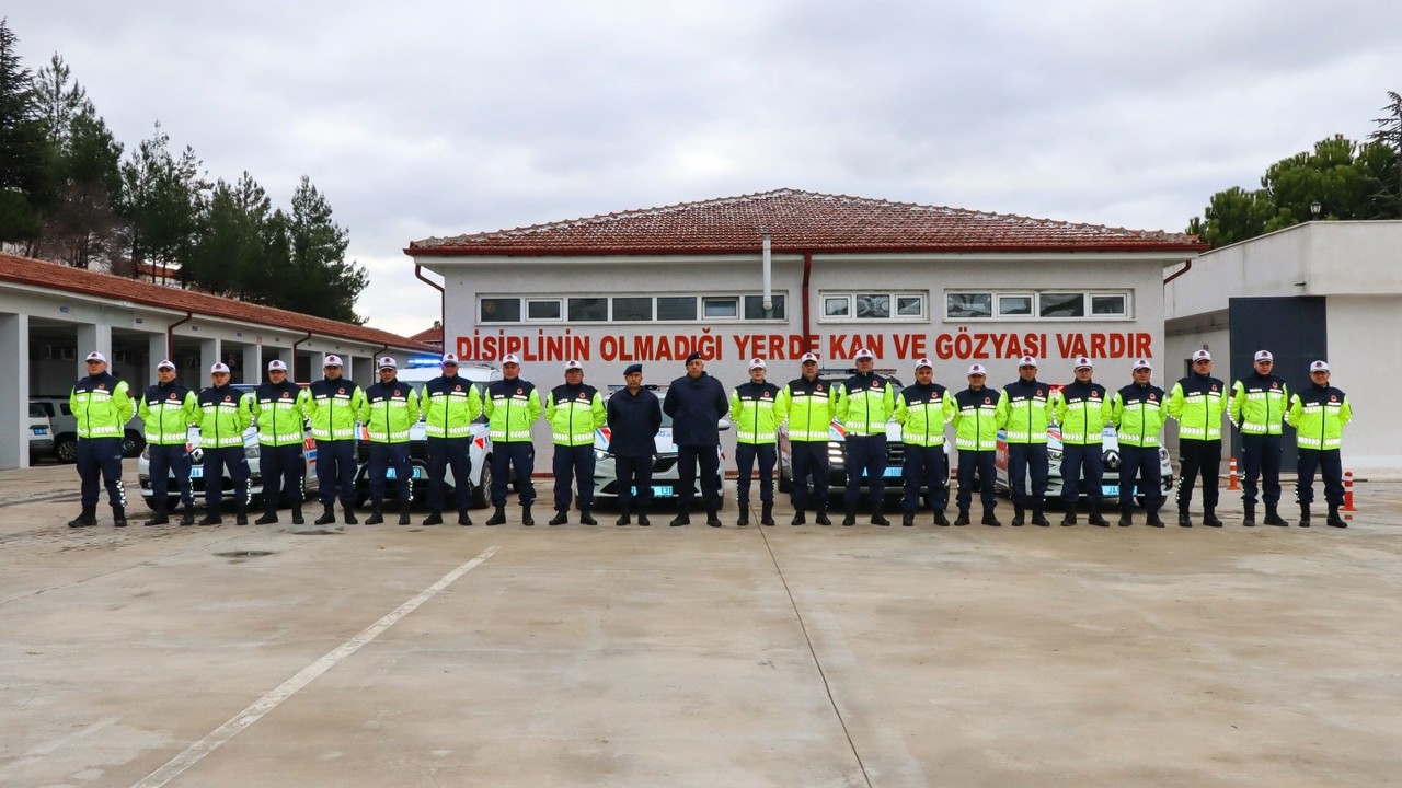 Bilecik’te 2025 yılı kaza denetim ve analiz toplantısı yapıldı
