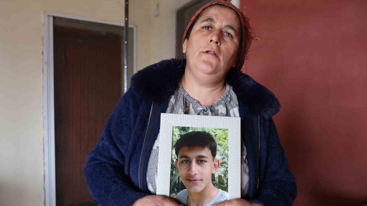 Oğlunu av kazasında kaybeden anne: "18 yaş altı bir çocuk eline tüfek alabiliyorsa bunun cezası olmalı"
