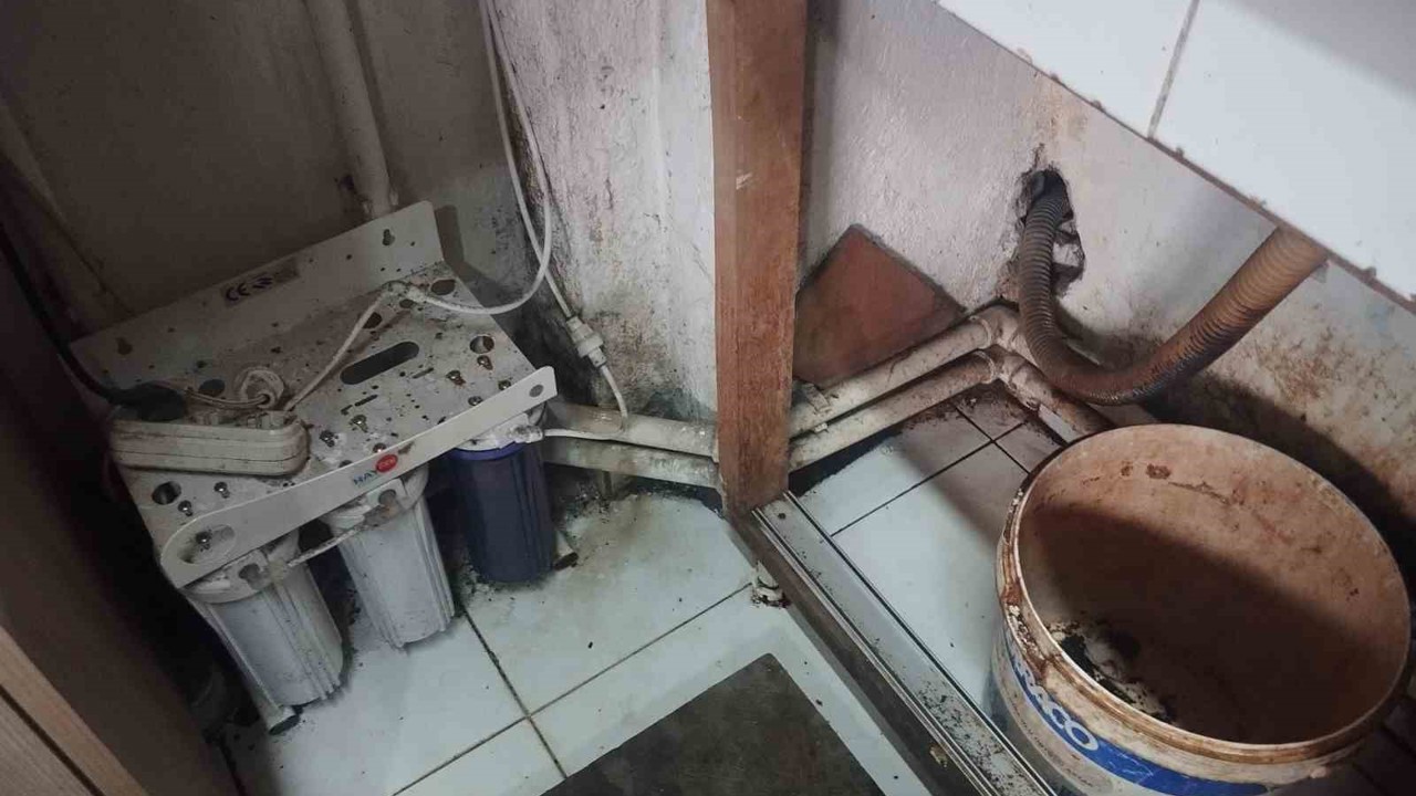 Bilecik’te çay ocakları denetlendi
