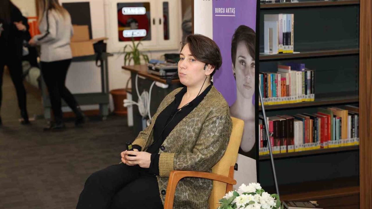 Nilüfer’de sömestr tatili kitapla renkleniyor
