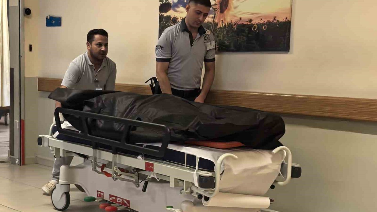 İnegöl’de genç yatağında ölü bulundu
