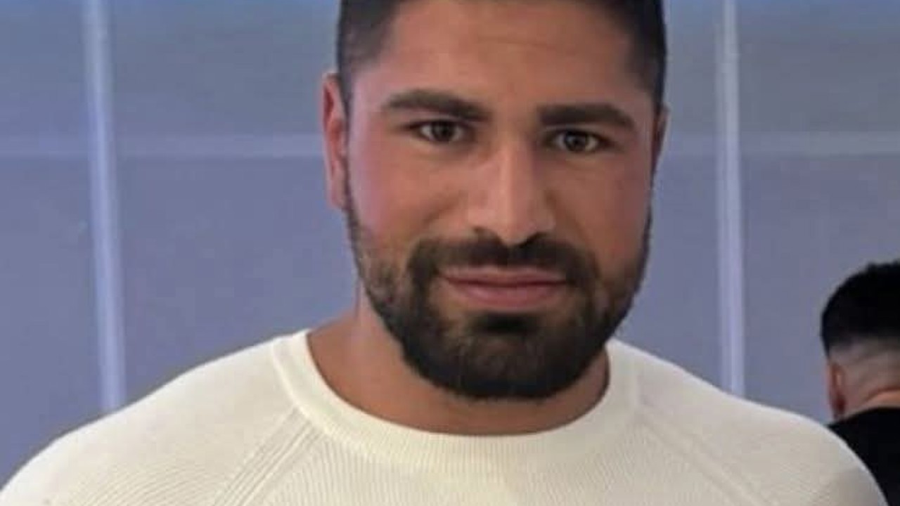 Aydınlı gurbetçi kalbine yenildi
