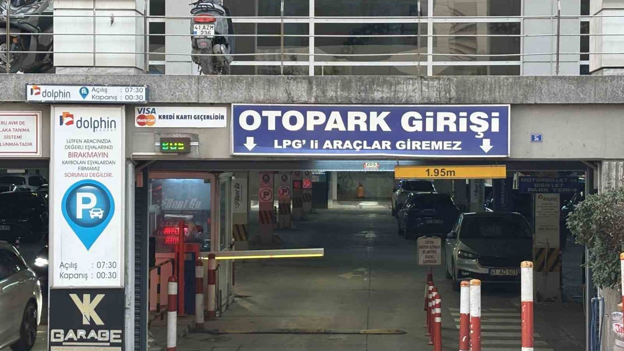 Otoparktaki cinayetin şüphelisinin ifadesi ortaya çıktı: "Korkutmak istedim"
