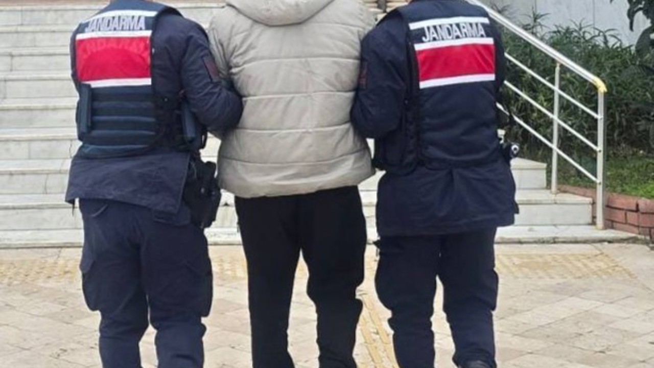 Aydın’da firari cinayet hükümlüsü yakalandı
