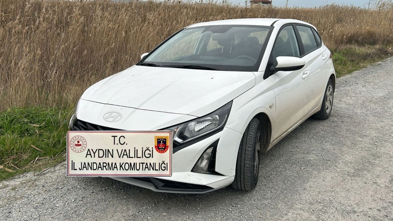 Aydın’da göçmen kaçakçılığı operasyonu: 2 organizatör gözaltına alındı
