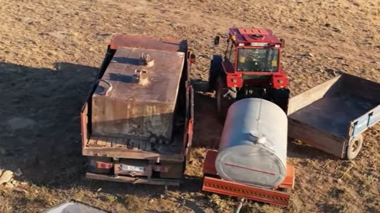 Kırşehir’de altın madeni projesi onaylandı
