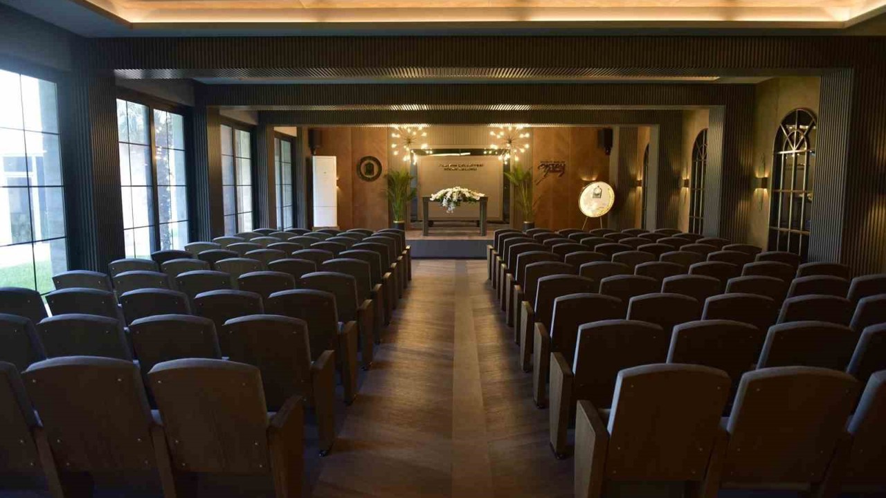 Yuva kuracaklara Yıldırım Belediyesi’nden destek
