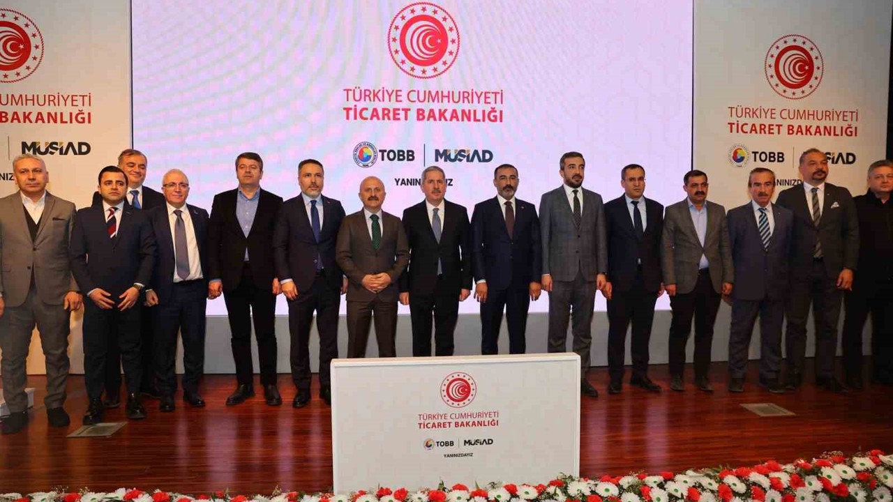 Adıyaman Sosyal Girişimcilik Merkezi’nin açılışı gerçekleştirildi
