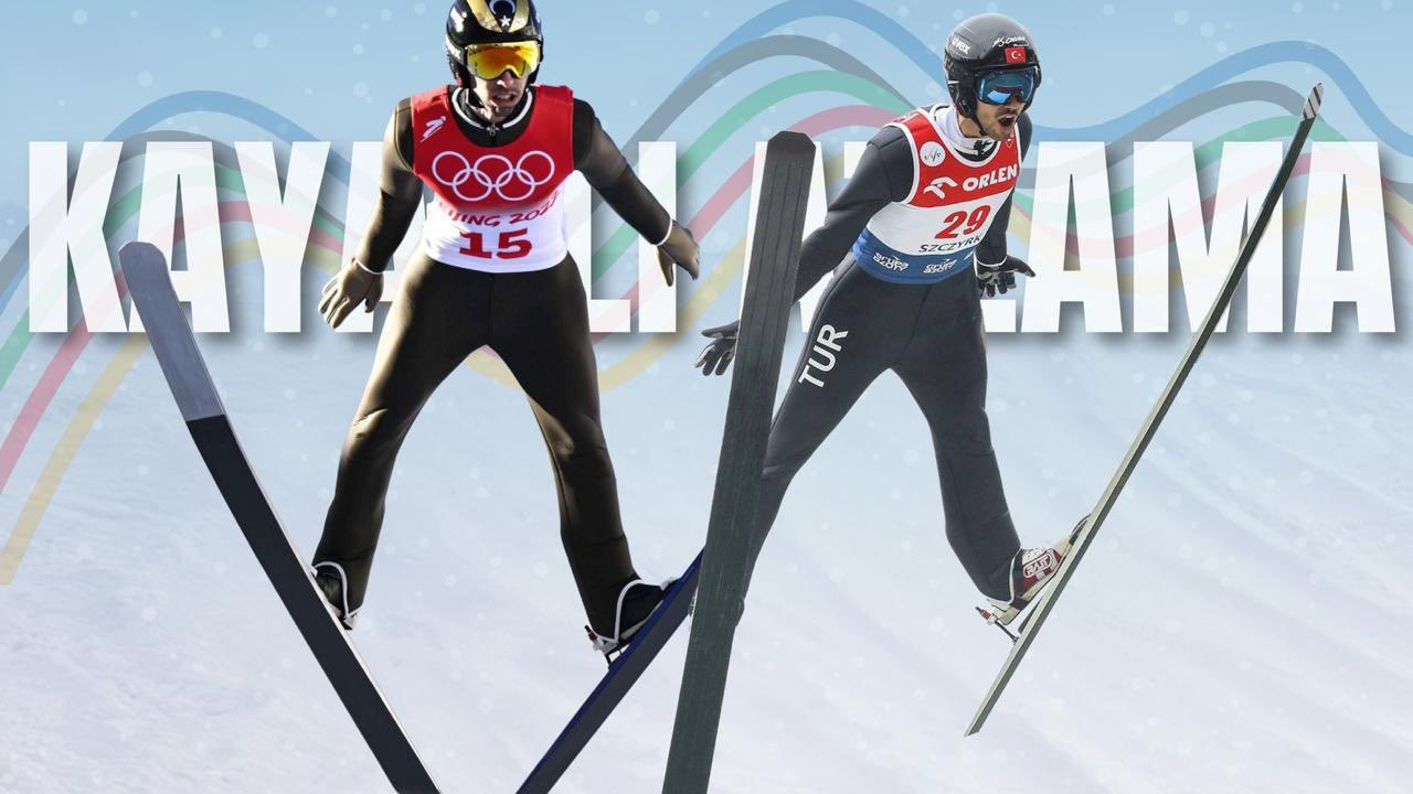 Uçan Türklerden önemli başarı
