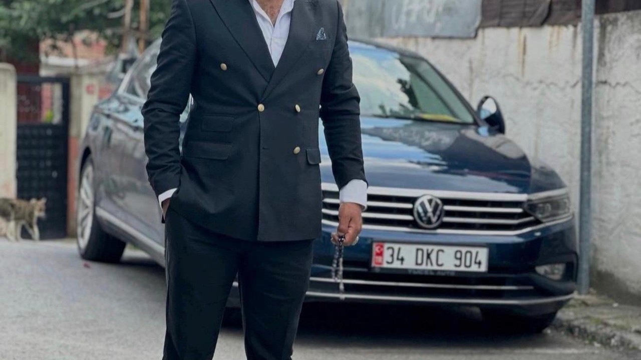 Büyükçekmece’de feci kaza: Otomobilin çarptığı adam hayatını kaybetti
