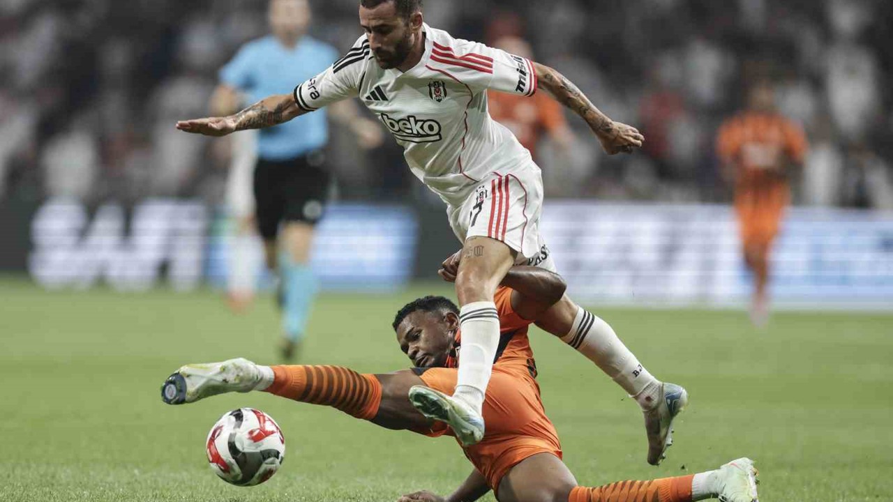 Rafa Silva, Benfica’ya transfer oldu
