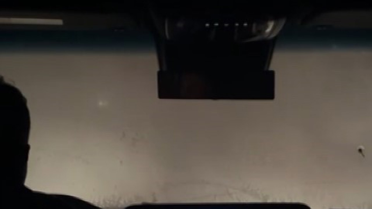 Kar yağışı Sivas’ı esir aldı, birçok karayolu ulaşıma kapatıldı
