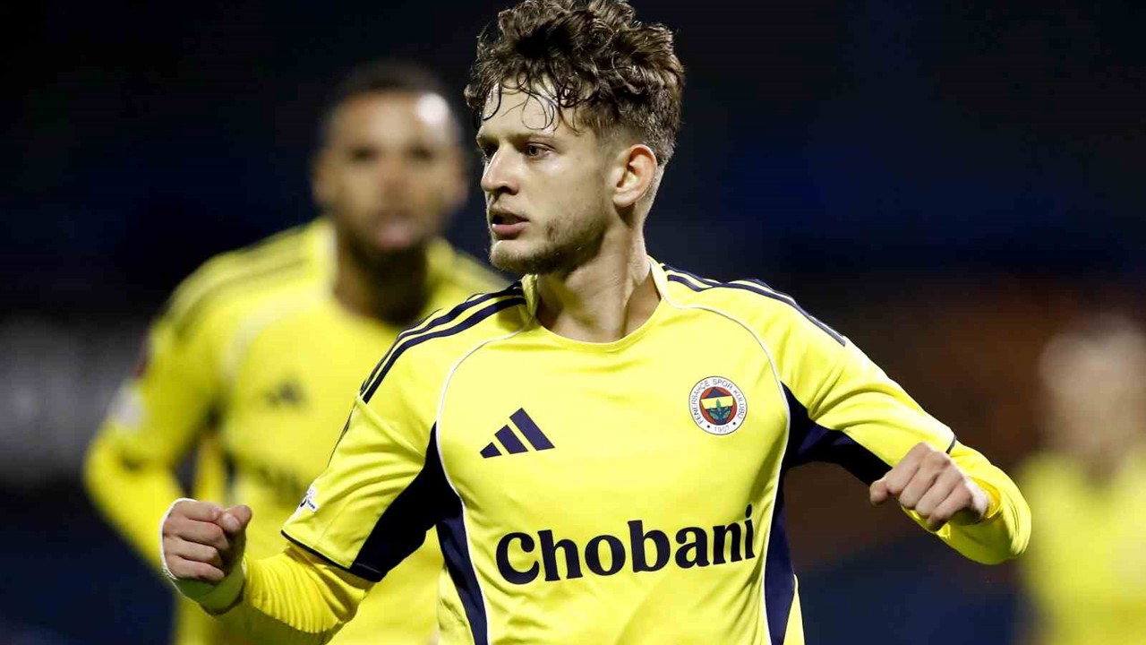 Sebastian Szymanski, Rennes’e transfer oldu
