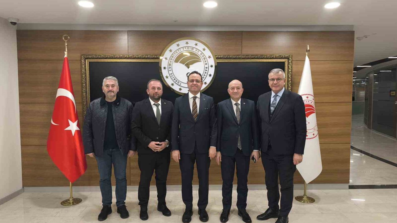 Başkan Elbi seçim sözlerini bir bir yerine getiriyor
