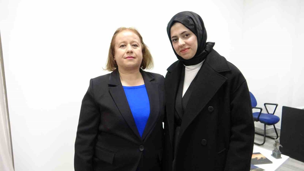 Organ bağışıyla kurulan bağ dostluğa dönüştü
