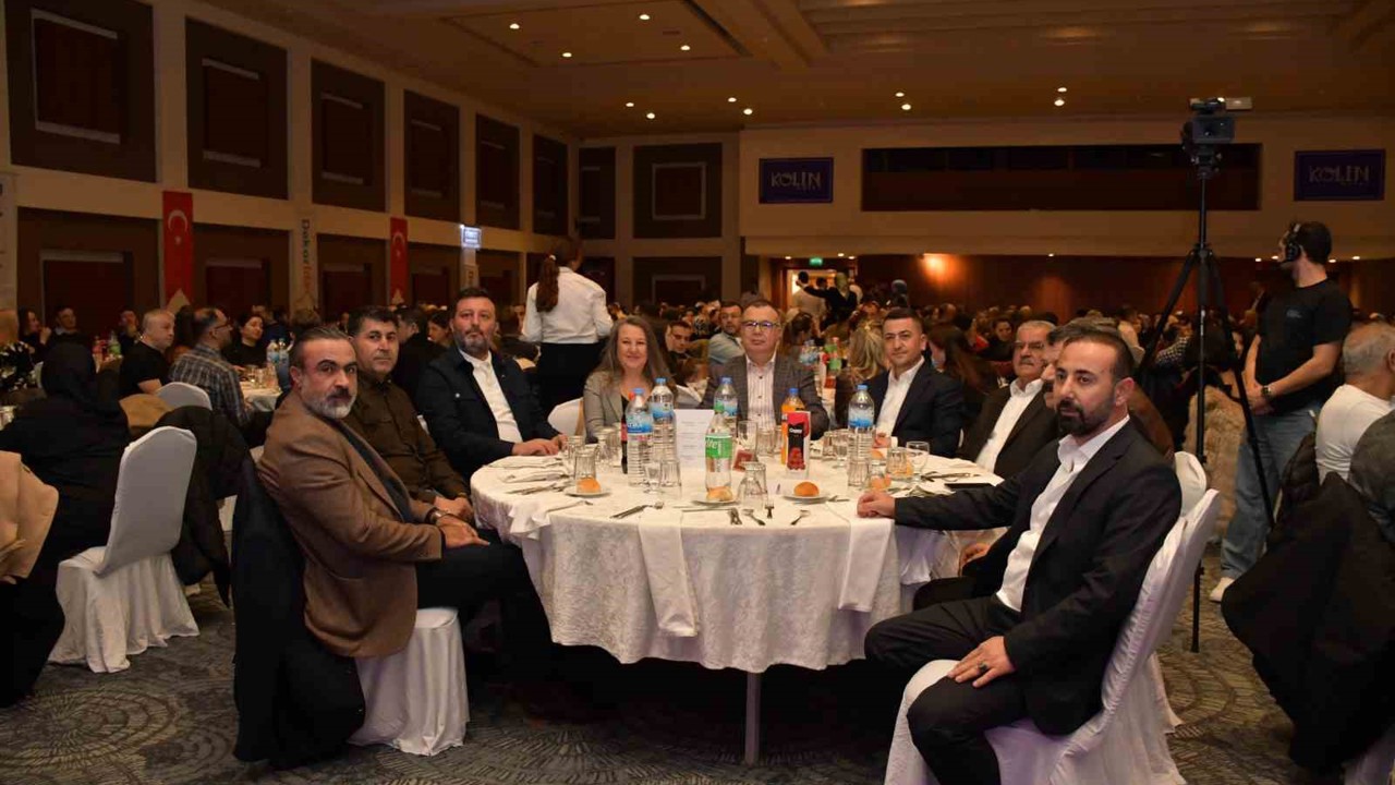 Dekorida, yeni vizyonunu Çanakkale’de bin kişilik lansmanla tanıttı
