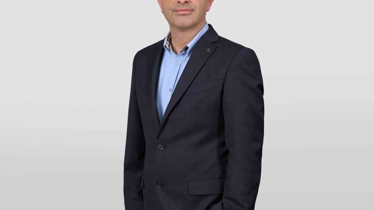 Aras Kargo’da üst düzey atama
