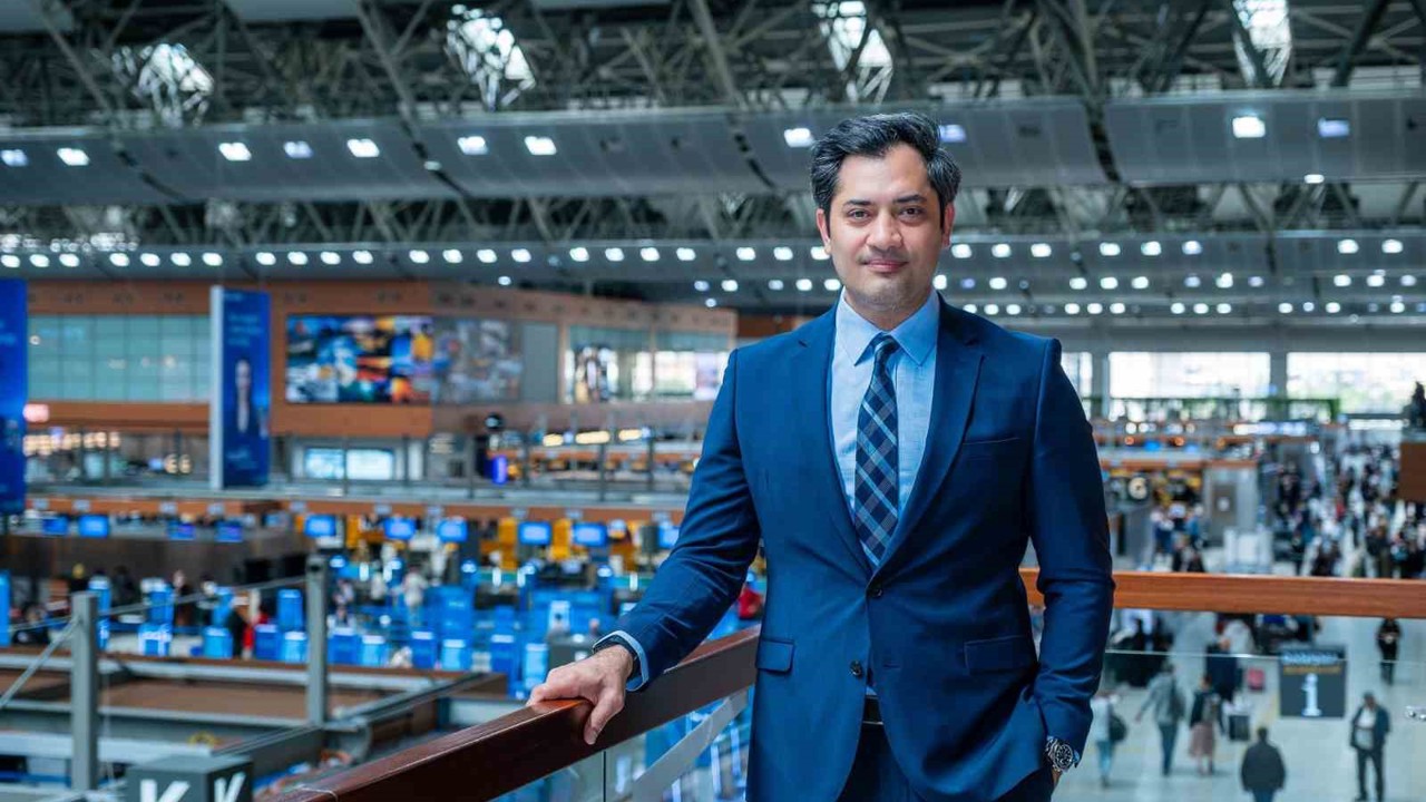 Sabiha Gökçen Havalimanı stratejik bir başarıya imza attı
