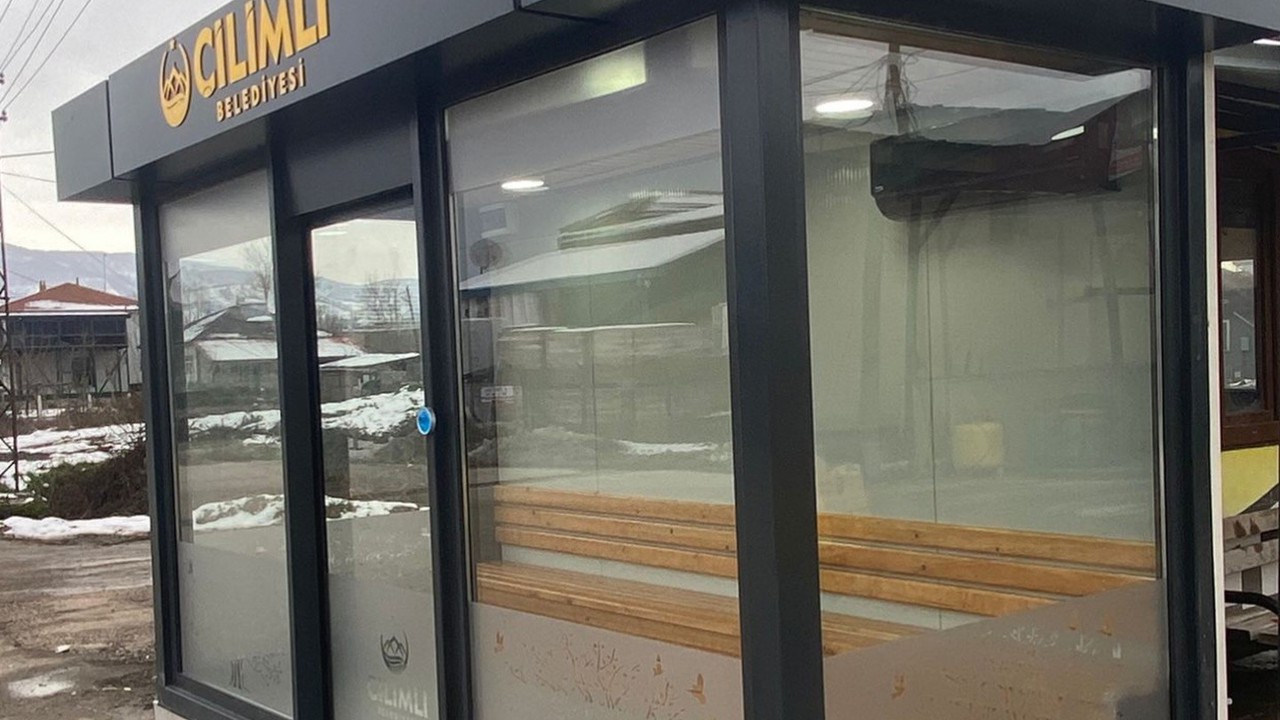 Kışın soğuktan yazın sıcaktan koruyacak
