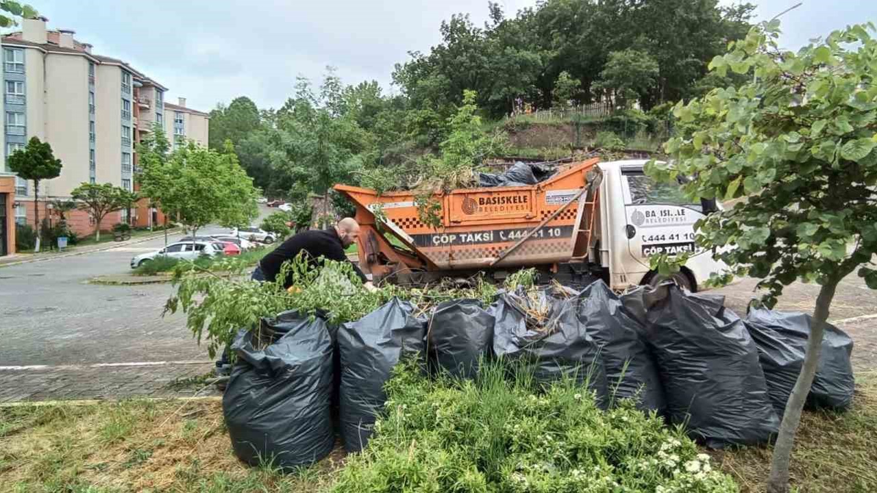 Başiskele’de yüzde 22 yakıt tasarrufu
