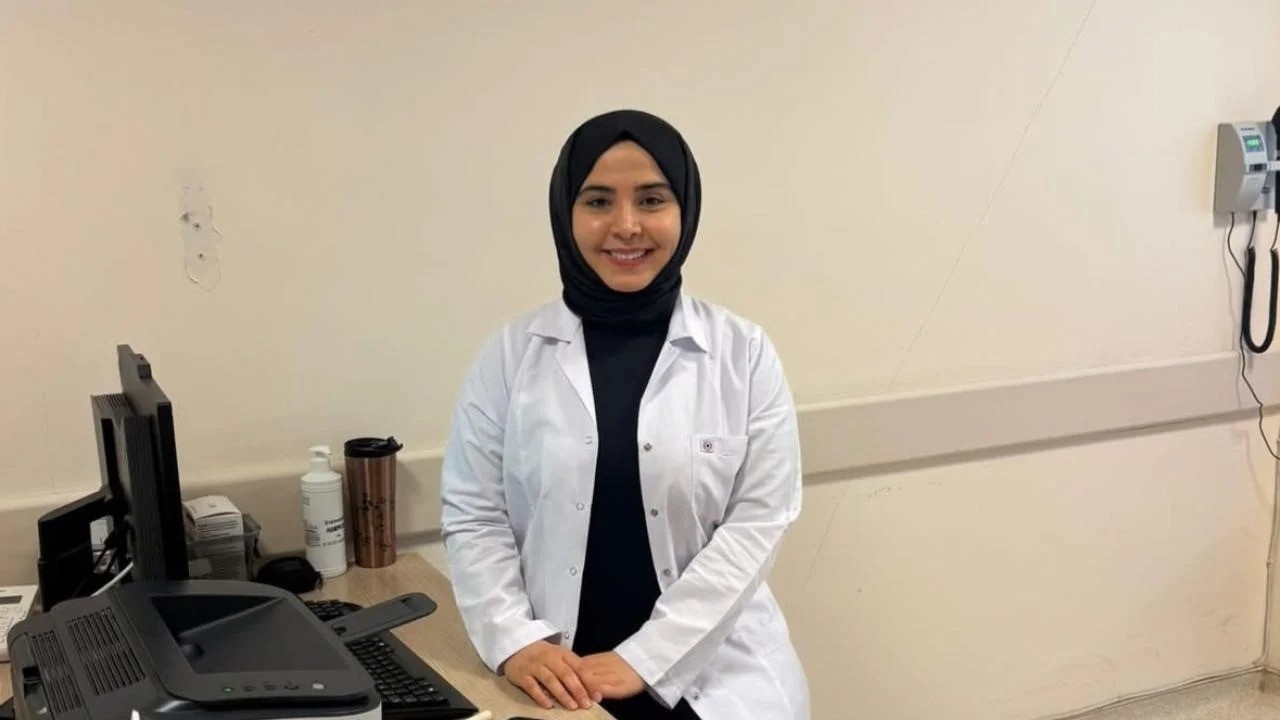 Ayancık Devlet Hastanesi’ne yeni uzman takviyesi
