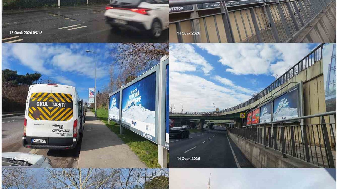 Büyükşehir’den ‘Erciyes’ için tanıtım atağı
