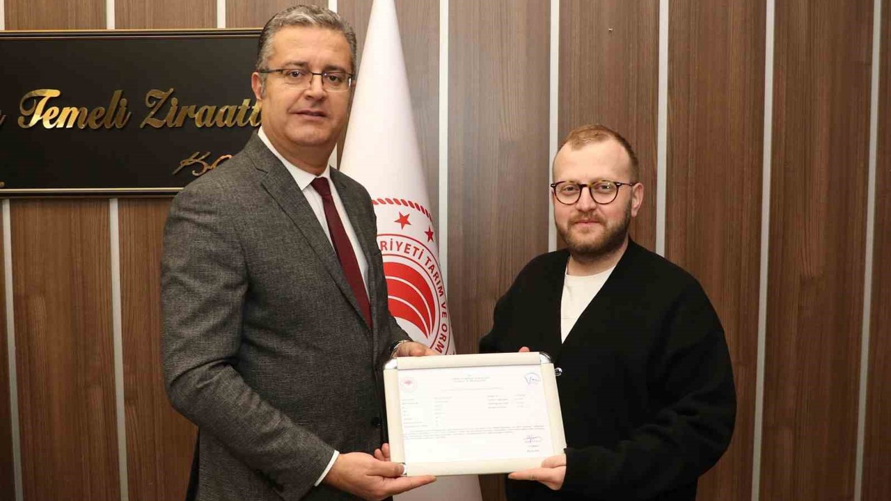 Samsun’da ari işletme sayısı 12’ye yükseldi
