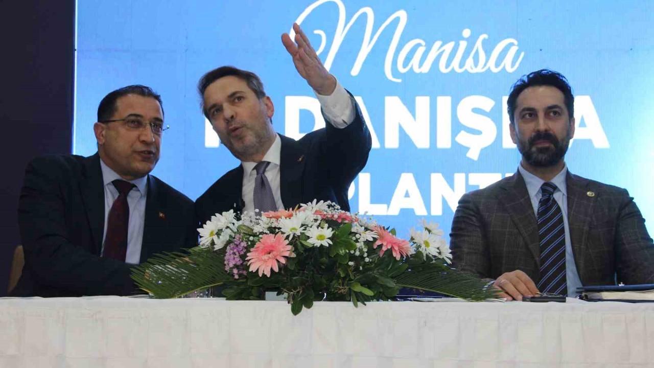 Bakan Bayraktar: "Türkiye’yi nükleer enerji liginde üst lige çıkaracağız"
