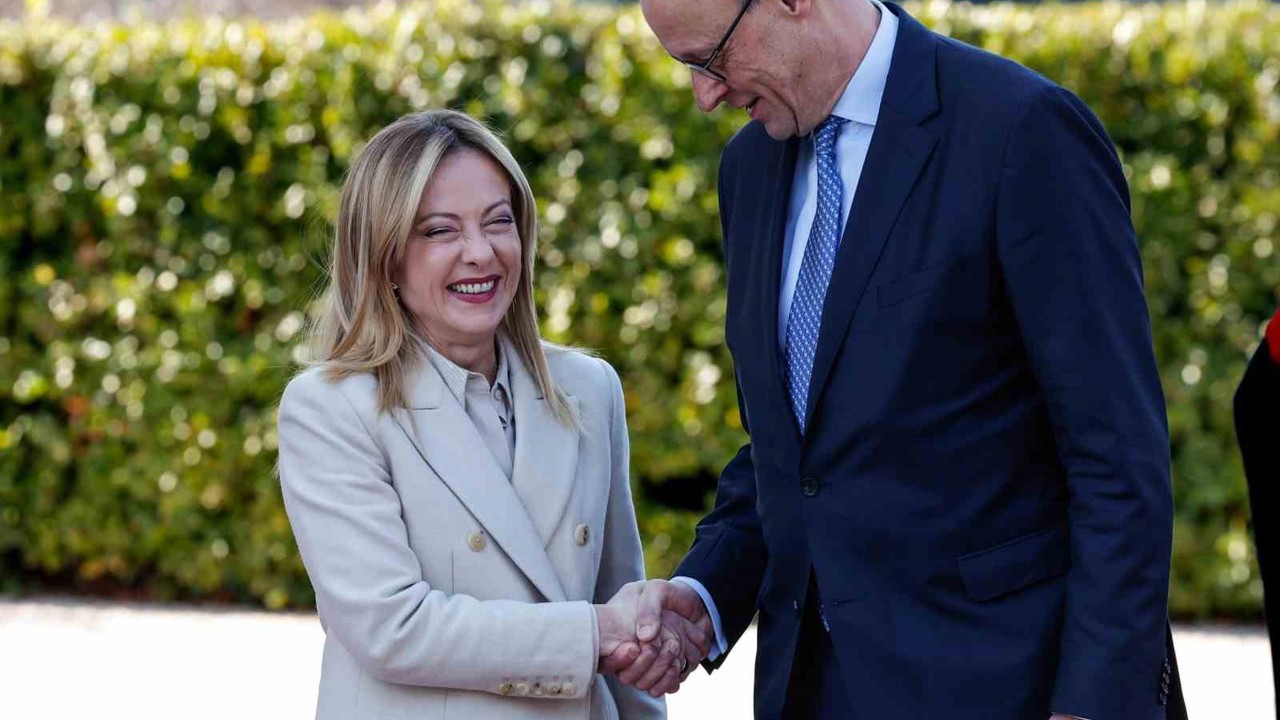 Almanya Başbakanı Merz: "Avrupa, Arktik’in savunması için daha fazlasını yapmalı ve yapacak"
