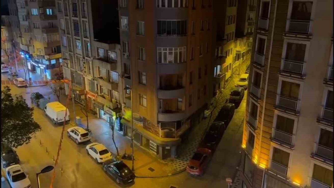 Balıkesir’de 5 büyüklüğünde deprem: Hayat normale döndü
