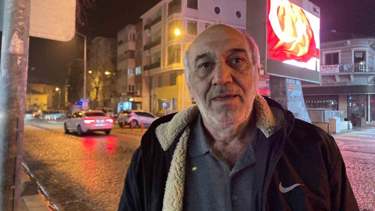 Merkez üssü Işıklar Mahallesi’nde deprem tedirginliği
